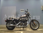     Harley Davidson XL883R-I Sportster883 2014  1